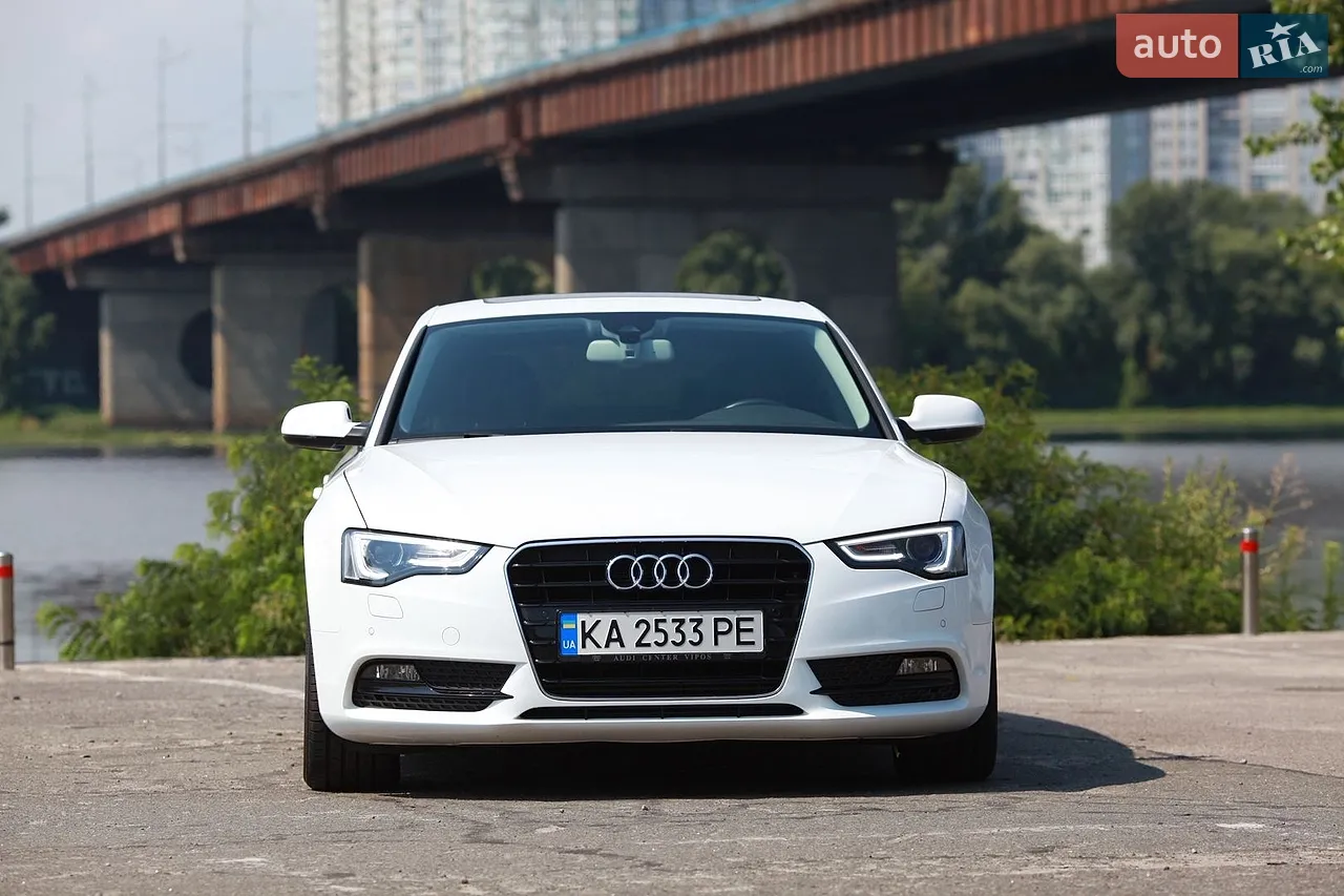 2014 Audi A5 - мініатюра 28