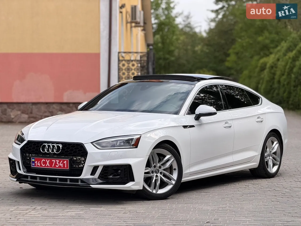 2019 Audi A5 - мініатюра 70