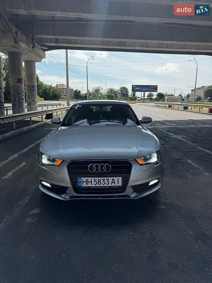 2013 Audi A5 - мініатюра 38