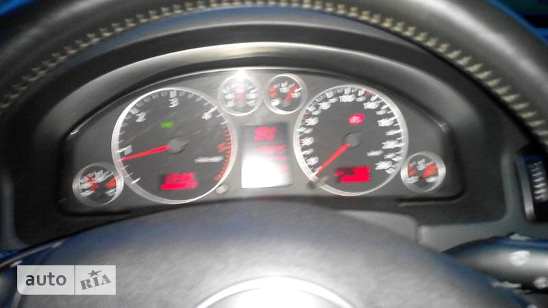 Універсал Audi A6 Allroad 2004 в Кропивницькому