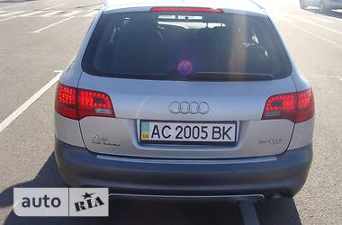 Универсал Audi A6 Allroad 2006 в 