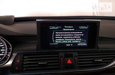 Универсал Audi A6 Allroad 2013 в Пирятине