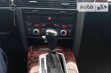 Универсал Audi A6 Allroad 2011 в Житомире