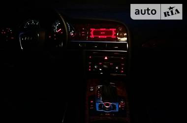 Универсал Audi A6 Allroad 2007 в Киеве