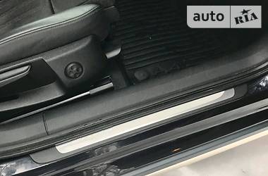 Универсал Audi A6 Allroad 2014 в 