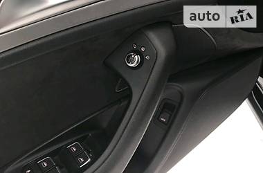 Универсал Audi A6 Allroad 2014 в 