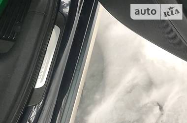 Универсал Audi A6 Allroad 2014 в 