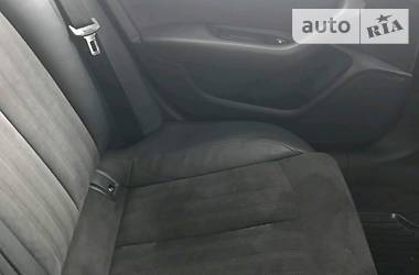 Универсал Audi A6 Allroad 2014 в 