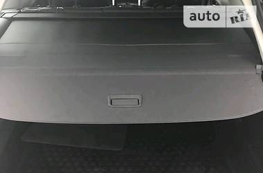 Универсал Audi A6 Allroad 2014 в 