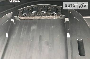 Универсал Audi A6 Allroad 2014 в 