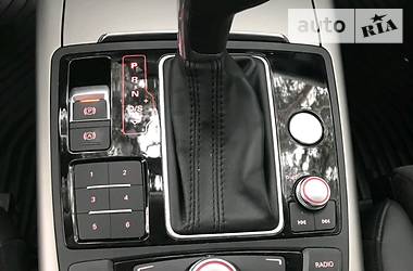Универсал Audi A6 Allroad 2014 в 