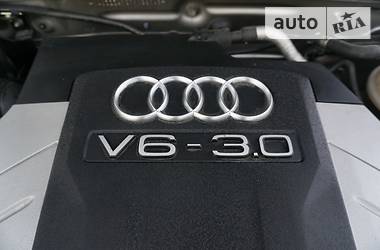 Универсал Audi A6 Allroad 2007 в Ровно