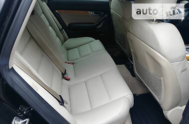 Универсал Audi A6 Allroad 2007 в Кривом Роге