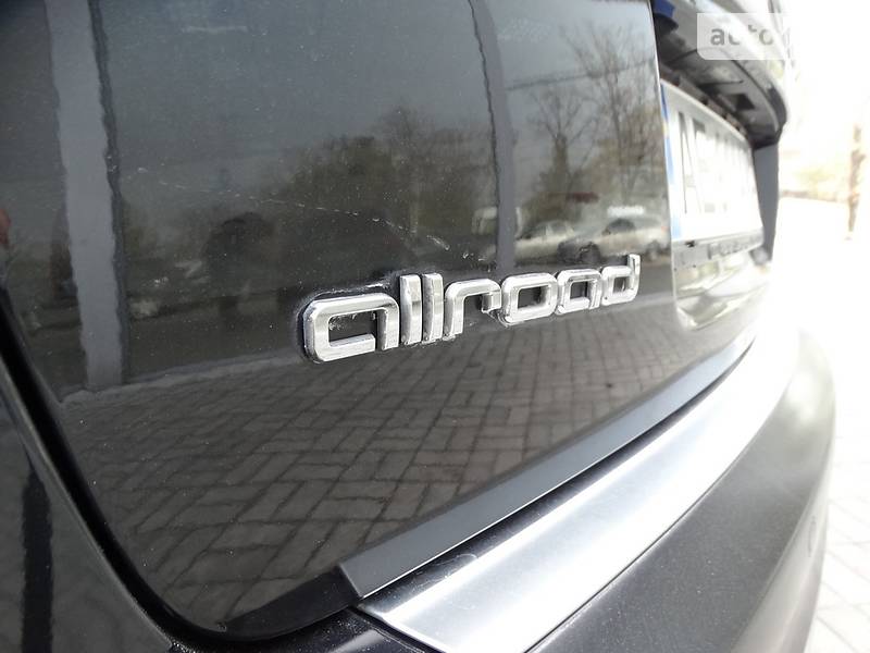 Універсал Audi A6 Allroad 2007 в Дніпрі фото 12 Універсал Audi A6 Allroad 2007 в Дніпрі