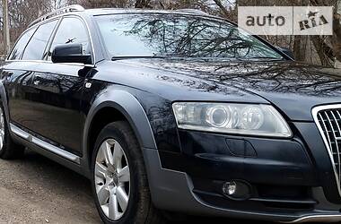 Универсал Audi A6 Allroad 2007 в Кривом Роге