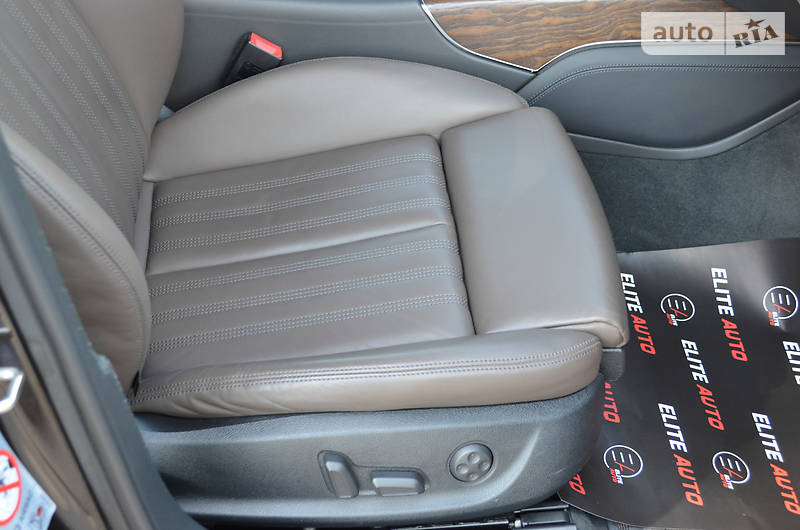 Універсал Audi A6 Allroad 2014 в Києві