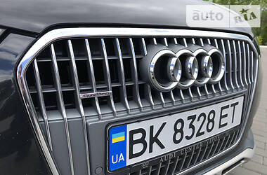 Универсал Audi A6 Allroad 2013 в Ровно