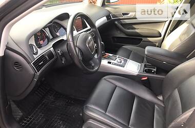 Универсал Audi A6 Allroad 2011 в Любомле