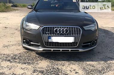 Универсал Audi A6 Allroad 2012 в Горишних Плавнях