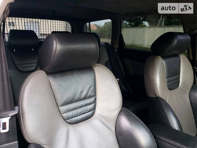 Універсал Audi A6 Allroad 2001 в Одесі