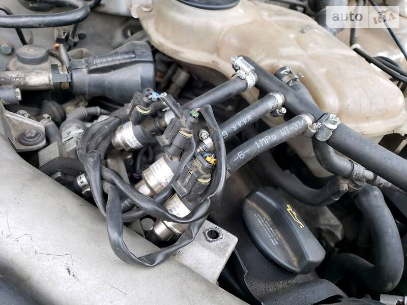 Універсал Audi A6 Allroad 2001 в Одесі