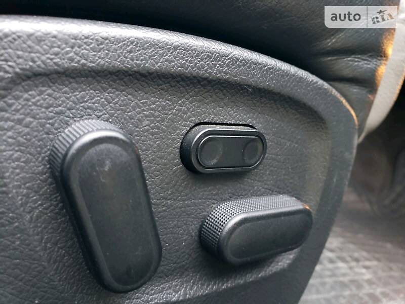 Універсал Audi A6 Allroad 2001 в Одесі