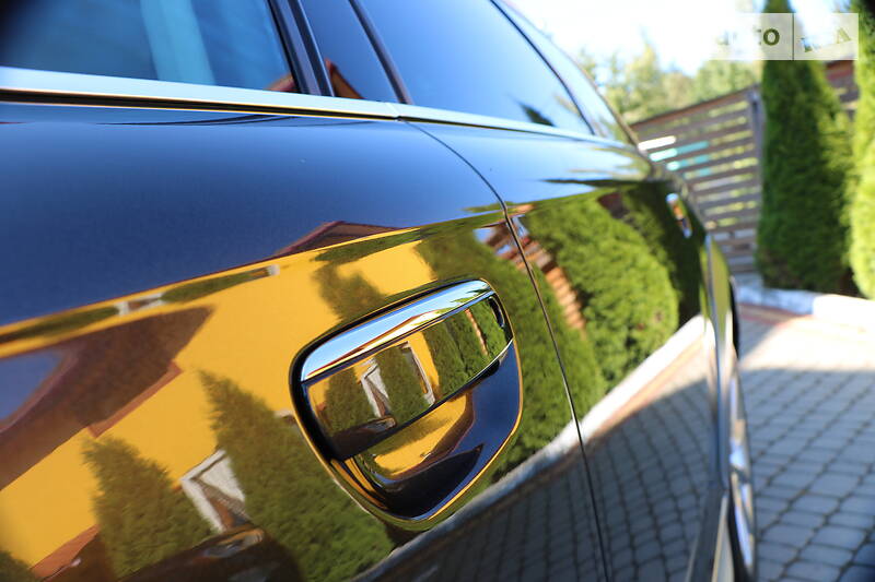 Універсал Audi A6 Allroad 2011 в Трускавці