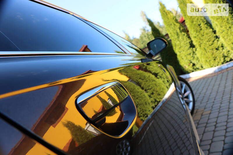 Універсал Audi A6 Allroad 2011 в Трускавці