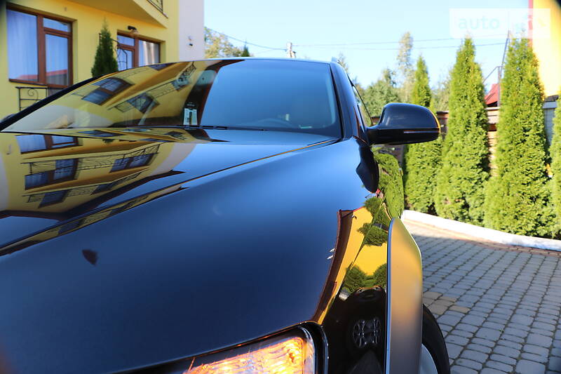 Універсал Audi A6 Allroad 2011 в Трускавці