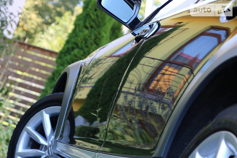 Універсал Audi A6 Allroad 2011 в Трускавці