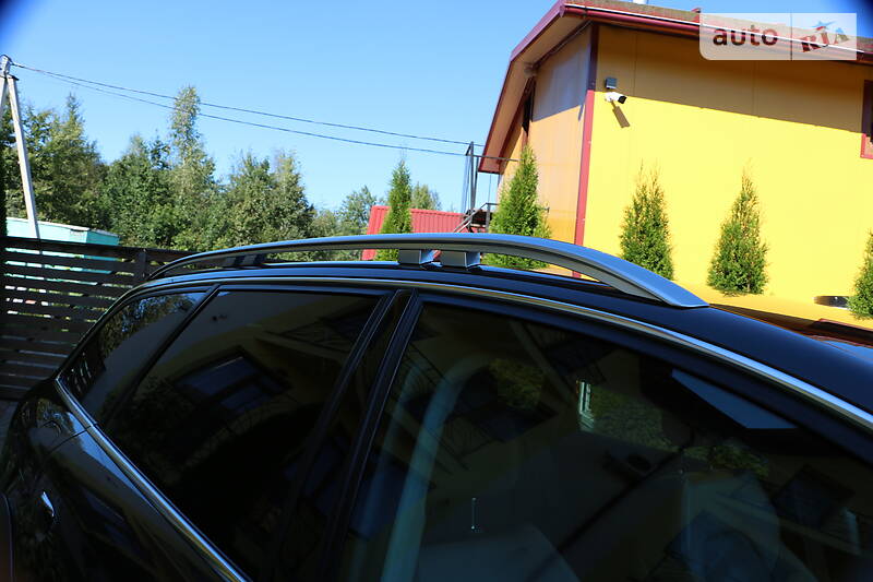 Універсал Audi A6 Allroad 2011 в Трускавці
