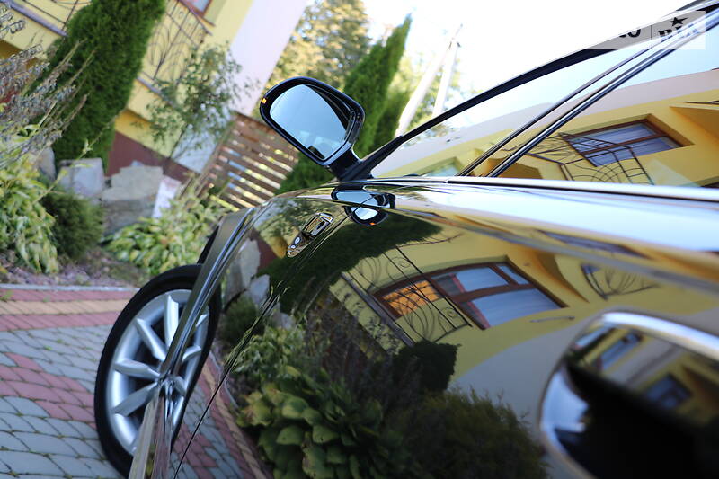 Універсал Audi A6 Allroad 2011 в Трускавці