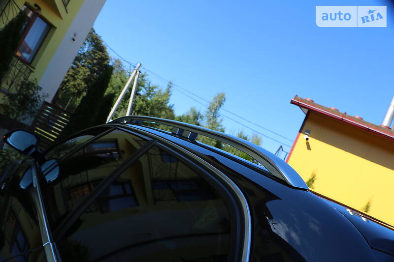 Універсал Audi A6 Allroad 2011 в Трускавці