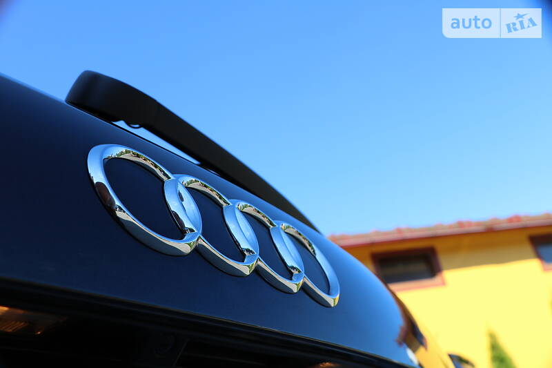 Універсал Audi A6 Allroad 2011 в Трускавці