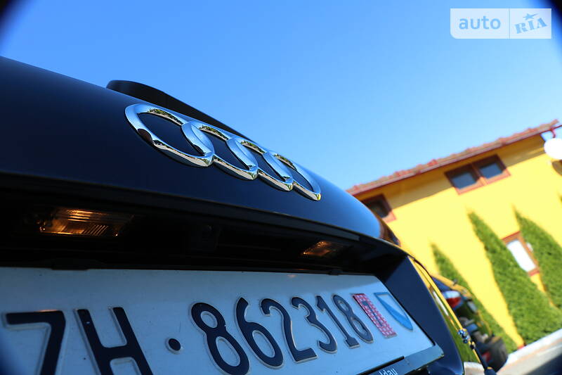 Універсал Audi A6 Allroad 2011 в Трускавці