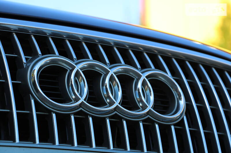 Універсал Audi A6 Allroad 2011 в Трускавці