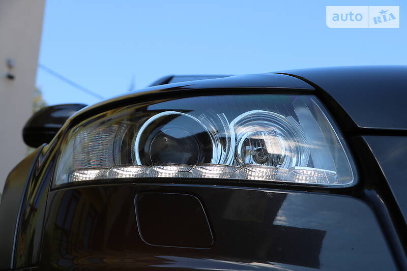 Універсал Audi A6 Allroad 2011 в Трускавці