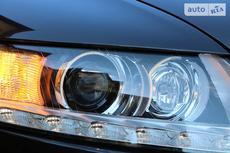 Універсал Audi A6 Allroad 2011 в Трускавці