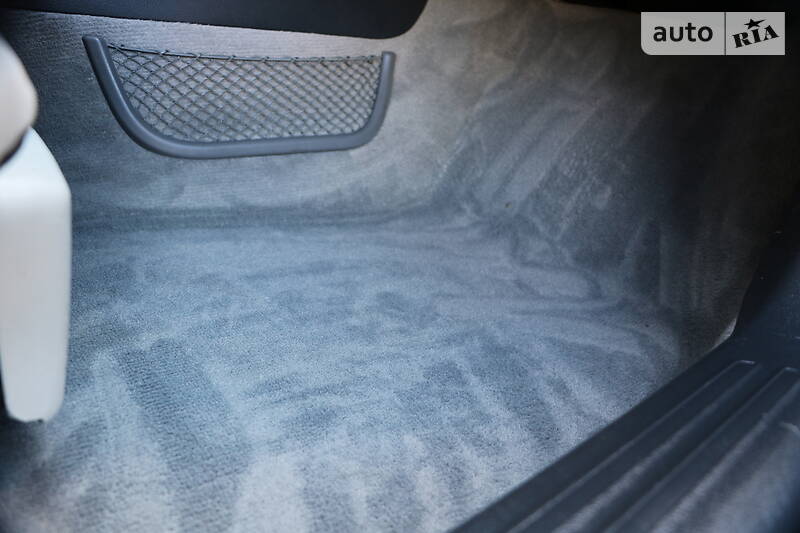 Універсал Audi A6 Allroad 2011 в Трускавці