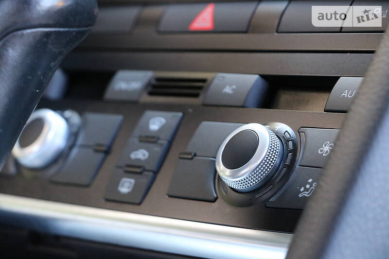 Універсал Audi A6 Allroad 2011 в Трускавці