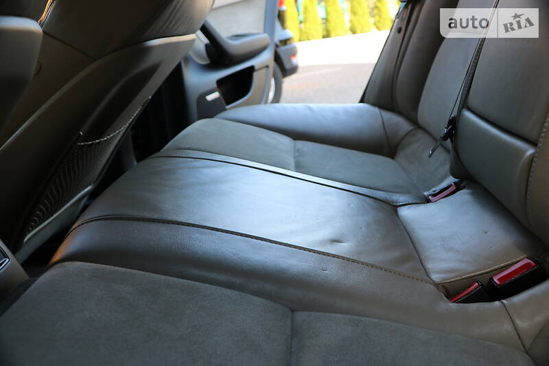Універсал Audi A6 Allroad 2011 в Трускавці