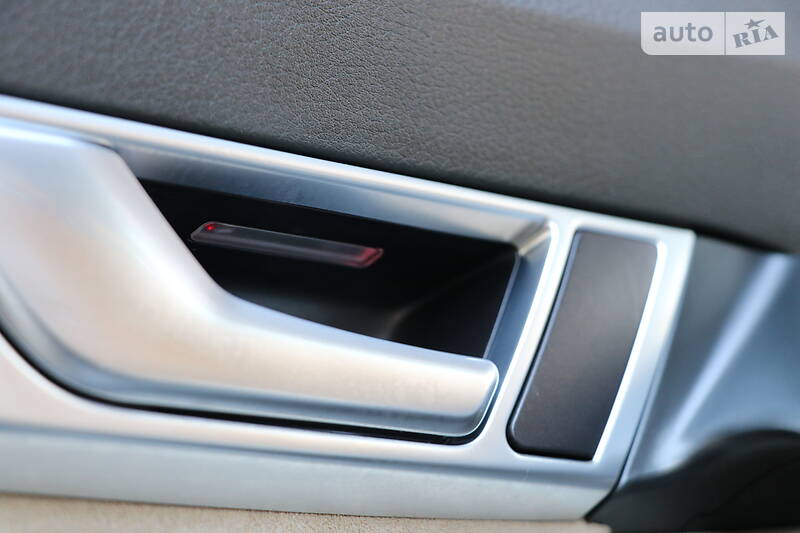 Універсал Audi A6 Allroad 2011 в Трускавці