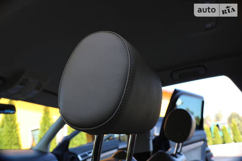 Універсал Audi A6 Allroad 2011 в Трускавці