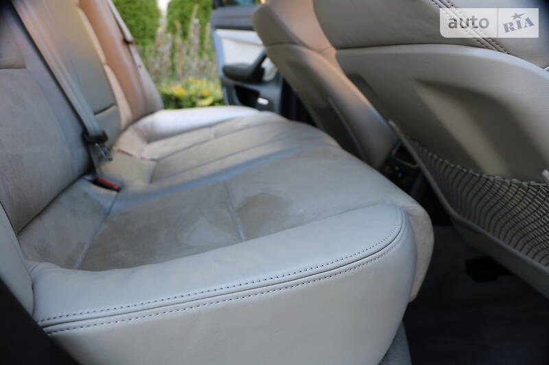 Універсал Audi A6 Allroad 2011 в Трускавці