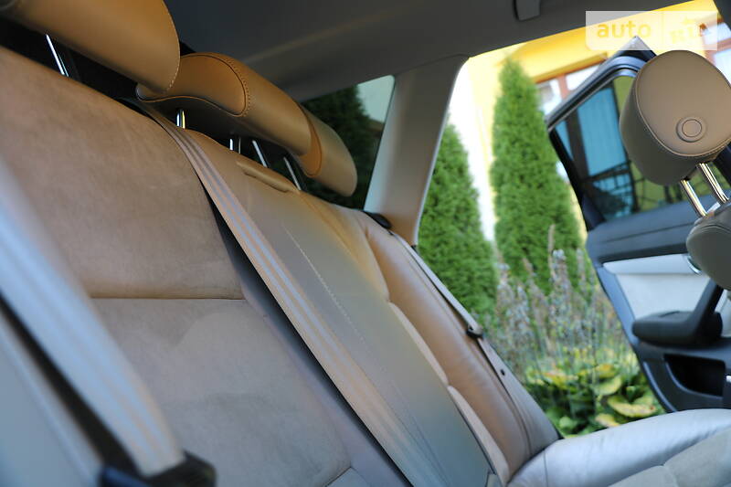 Універсал Audi A6 Allroad 2011 в Трускавці