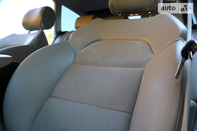 Універсал Audi A6 Allroad 2011 в Трускавці