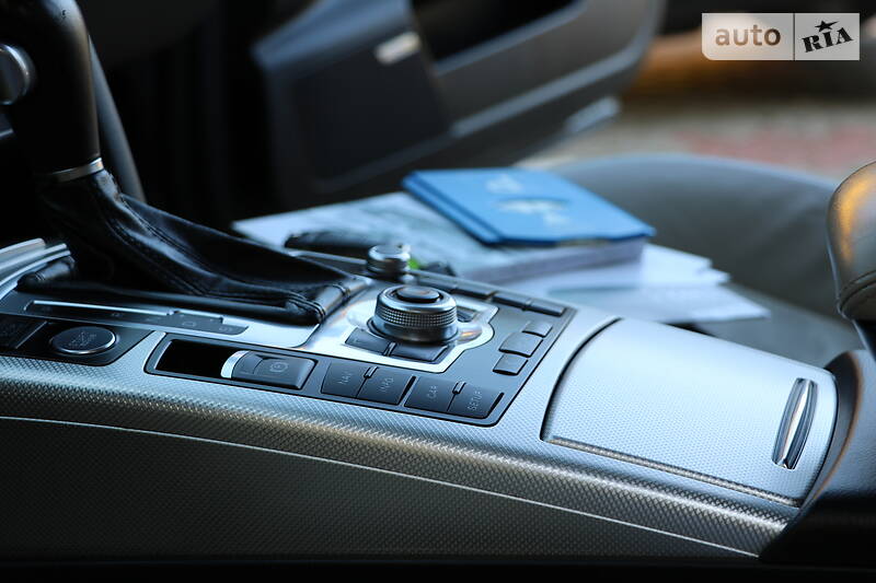 Універсал Audi A6 Allroad 2011 в Трускавці