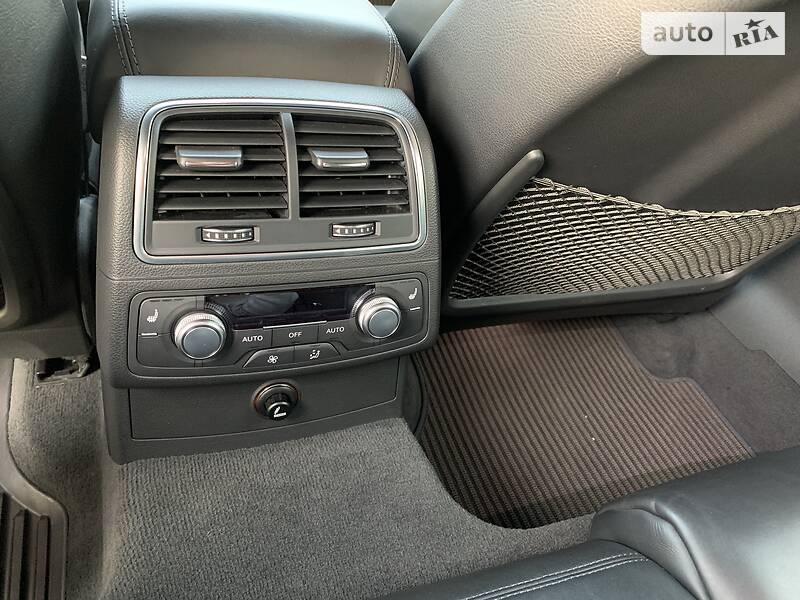 Универсал Audi A6 Allroad 2015 в Харькове
