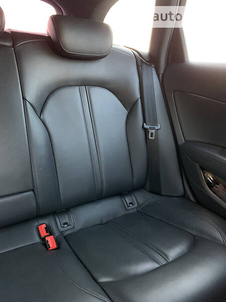 Универсал Audi A6 Allroad 2015 в Харькове
