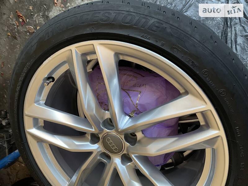 Универсал Audi A6 Allroad 2015 в Харькове